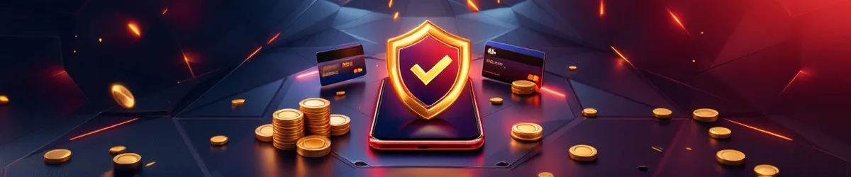 Depósitos y retiros en PlayBaze Casino