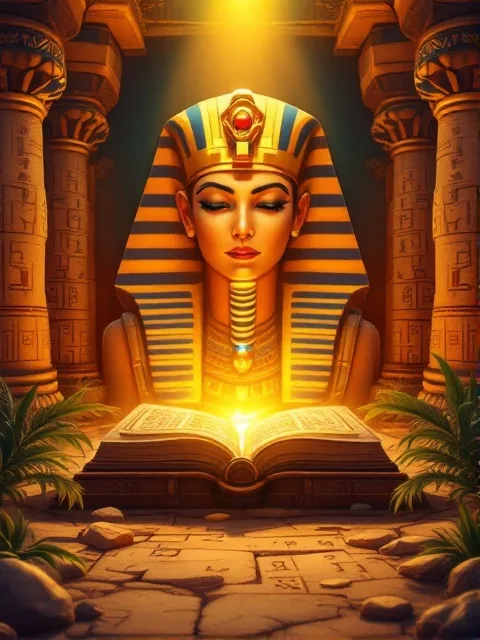 Book of Dead