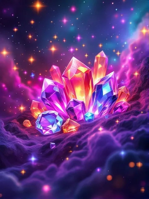 Starburst
