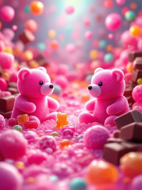 Sugar Rush
